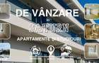 Apartament de 2 camere in Sta?iunea Saturn, Mangalia - 18