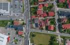 Casă cu 14 camere cu Teren 715 Mp în Florilor - 10