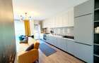 De inchiriat apartament de 3 camere in Floresti - 11