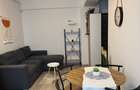 Apartament cu 2 camere semidecomandat în Sud - 2