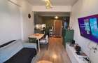 Apartament cu 2 camere în Vitan - 1
