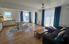 Inchiriez apartament premium cu 2 camere in Maurer Residence, parcare subterana si boxa incluse - 1