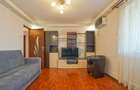 Apartament cu 3 camere decomandat în Tractorul - 2