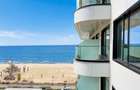 Garsoniera in Mamaia Nord, prima linie la mare, facilitati de resort - 1