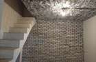 Vand 1/3 din casa +curte - 2