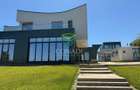Vila Snagov | Piscina Interioara | Deschidere Lacul Snagov - 4