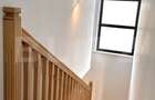 Casa moderna, tip duplex, de inchiriat, 88 mp + 200 mp teren, zona Lis - 8