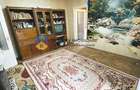 Apartament cu 2 camere semidecomandat în Central - 1