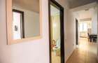Apartament cu 3 camere în Nord - 4