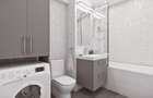 Apartament cu 2 camere decomandat în Industriilor - 14