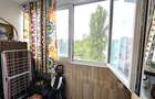 Apartament cu 3 camere semidecomandat în Uverturii - 12
