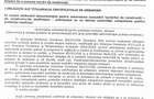 Teren pentru casa de vanzare 455mp - 2