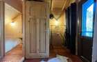 Cabana,Cu Teren De 1500 Mp - 11