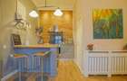 Apartament cu 2 camere semidecomandat în Centrul Istoric - 1