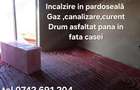 Casă cu 3 camere în Central - 3