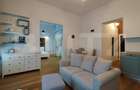 Apartament cu 2 camere semidecomandat în Central - 1