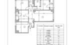 Vanzare apartament 4 camere Nicolae Grigorescu - 1