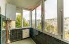 Apartament central 2 camere, decomandat, mobilat-utilat, centrala gaz - 8