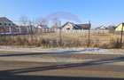 Teren com. Măgura, strada Bisericii, jud. Bacău. 750mp intravilan - 1