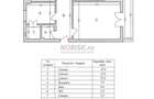 Apartament cu 3 camere decomandat în P-ța Sfânta Vineri - 3