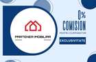 Apartament cu 3 camere semidecomandat în Tomis Nord - 1