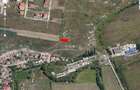Teren Construcții de 500 mp, în Kuncz - 2