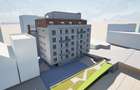 Apartament 1 cameră, 41 mp, balcon, ansamblu exclusivist, zona Dorobanților - 3