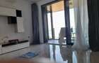 Apartament 2 camere, vedere frontala la mare, bloc nou,, parcare, zona pescarie, statie bus 200 m - 1