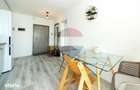 Apartament mobilat modern cu 3 camere Bulevardul Garii