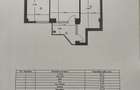 Apartament 2 camere 74,46 mp utili + terasa 6,31 mp, garaj subteran + loc de parcare exterior, boxa, complet mobilat si utilat. - 8
