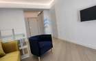 Studio Cortina North Pipera Etaj 2 Modern - 2