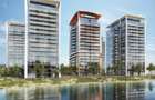Apartament exclusivist 4 camere - Lake View - 3