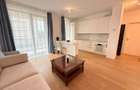 Apartament cu 2 camere semidecomandat în Băneasa - 2 Apartament cu 2 camere semidecomandat în Băneasa - 2