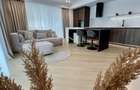 Apartament cu 3 camere semidecomandat în Iancu Nicolae - 1