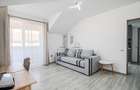 Apartament cu 2 camere decomandat în Florești - 2