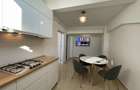 Apartament cu 3 camere nedecomandat în Bucium - 4