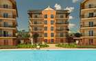 Apartament cu 2 camere semidecomandat în Pipera - 10