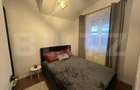 Apartament cu 3 camere semidecomandat, mobilat în Florești - 8