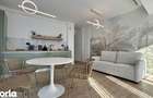 Apartament 2 camere - Mamaia Nord Prima linie la mare- Alezzi Infinity - 4