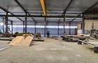 Spațiu industrial, de 570 mp, în Stupini - 3