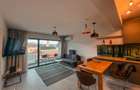APARTAMENT DE INCHIRIAT 2 CAMERE-ZONA PARCUL ARMATURA-PARCARE INCLUSA - 3