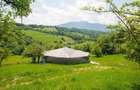 Teren intravilan de 5495 mp, în Bran - 33