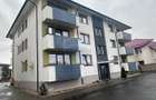 APARTAMENT etaj 1 - LOC PARCARE-strada Salciei - 1