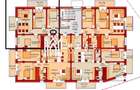 Apartament cu 3 camere decomandat în Șelimbăr - 1