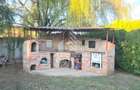 Vila, de vanzare, la intrare in Macea, ZERO comision - 1