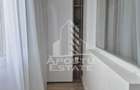 Apartament cu 3 camere semidecomandat în Circumvalațiunii - 7