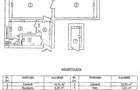 Apartament cu 2 camere semidecomandat în Floreasca - 11