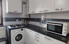 Apartament cu 3 camere în Barbu Văcărescu - 8