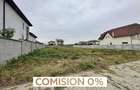 Comision 0%, Teren Intravilan, De Vanzare, 930 mp, Zona Lunei, Timisoara - 3