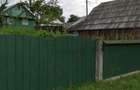 Vand teren intravilan cu casa 7400 mp in Sasca Mare, Suceava - 6